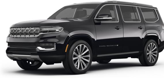 JEEP GRAND WAGONEER L 2024 1C4SJSEP3RS106905 image JEEP GRAND WAGONEER L 2024 1C4SJSEP3RS106905 image